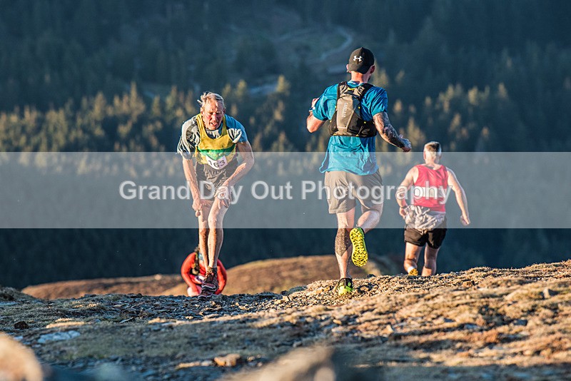 Grisedale-281 - Grisedale Grind Fell Race Wednesday 19th April 2023