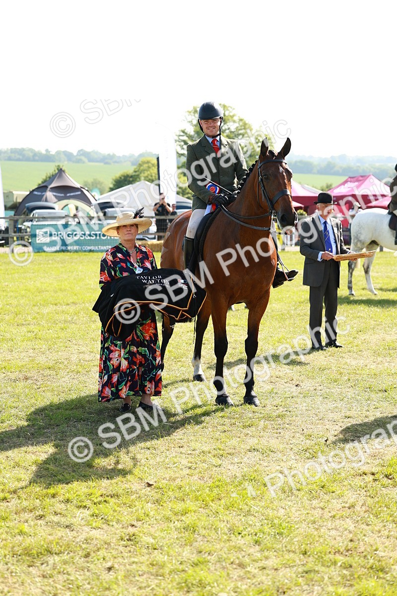 SBM_11969 - Class 66-69 - RIHS Ridden Hunters Inc Small Hunter
