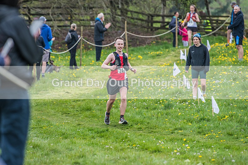 3 Peaks Finish-917 - The 3 Peaks Race Saturday 26th April 2025 - The Finish