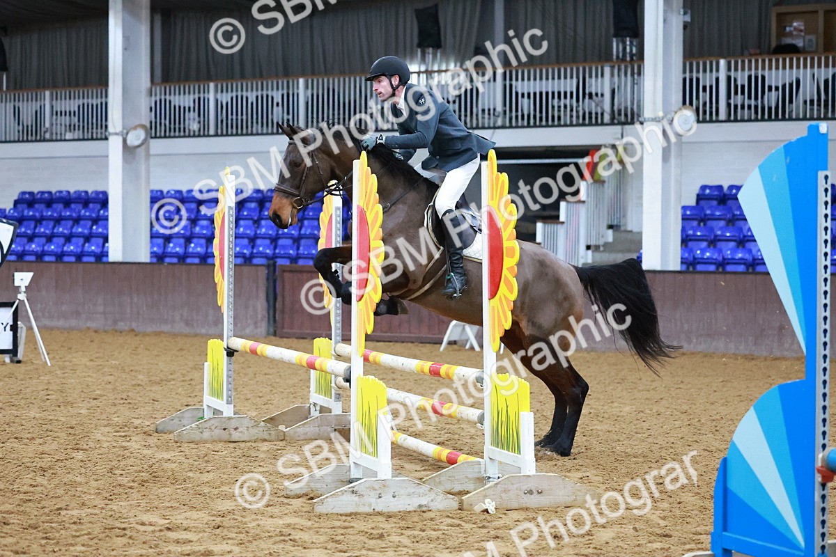 SBM_000234 - Class 1 - Clear Round