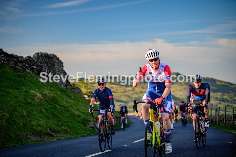 072733 - Kirkstone Pass 07:00 - 08:00