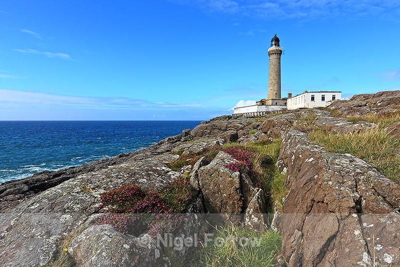 Ardnamurchan Lighthouse - Scotland