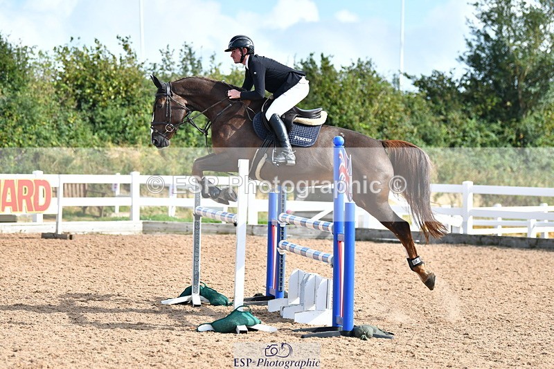 230819A-164228-01190 - Cls 35 1.10m Amateur Qualifier