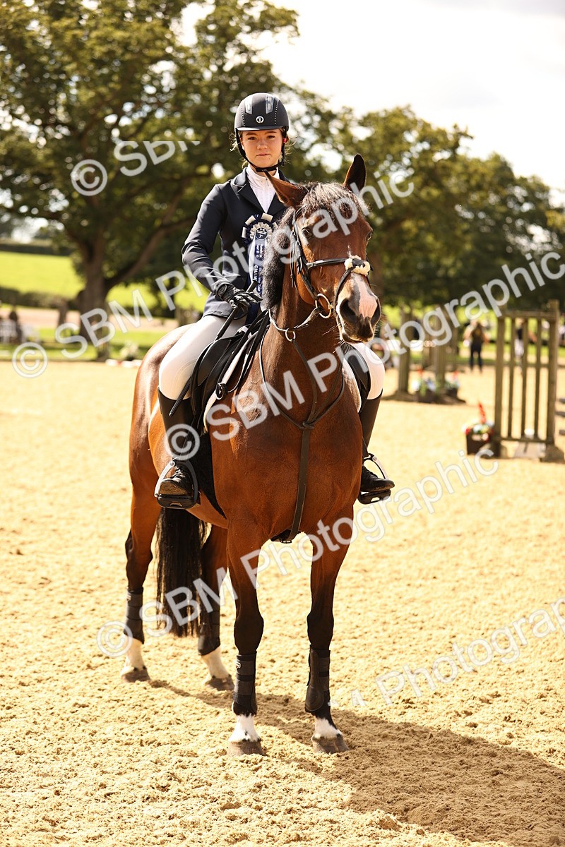 SBM_43514 - J40 Senior 90cm Supreme Championship