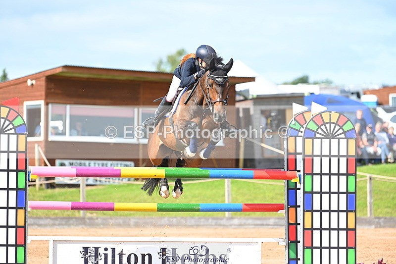 230721A-165630-07904 - Cls 10, 2 Star Big 1.45m Break to End