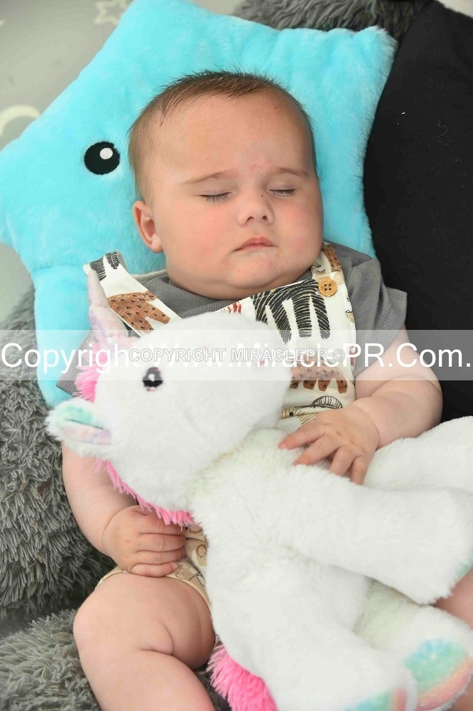 SH4_2052 - Bonny baby competition.