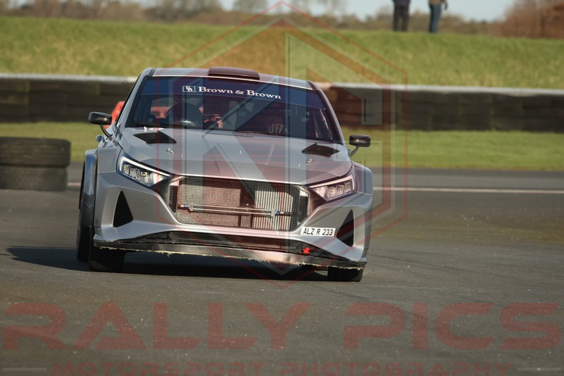 Race  Rally Stages 3 of 118 - Race & Rally Bishopscourt Stages