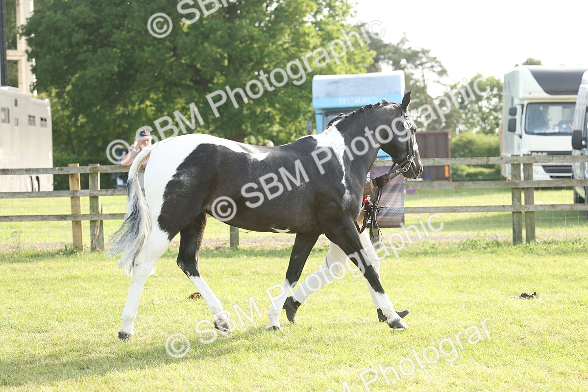 SBM_10563 - Class 33-38 - SSADL RIHS Qualifiers