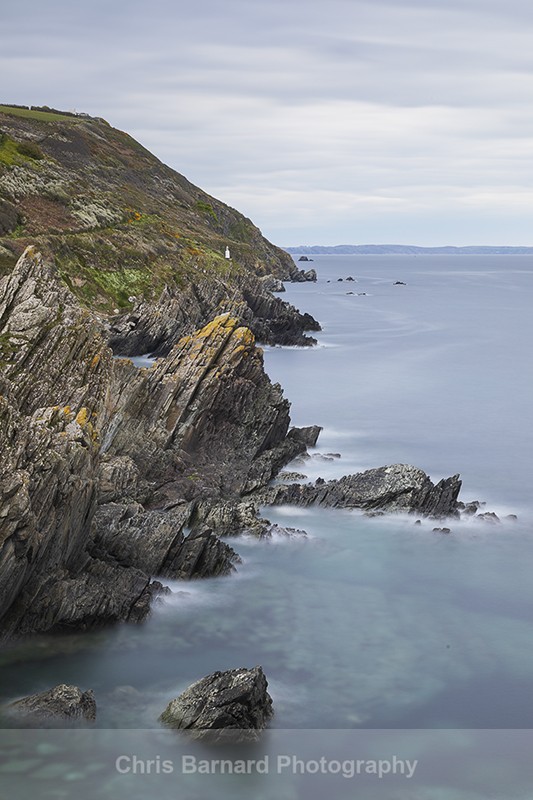  - Polperro