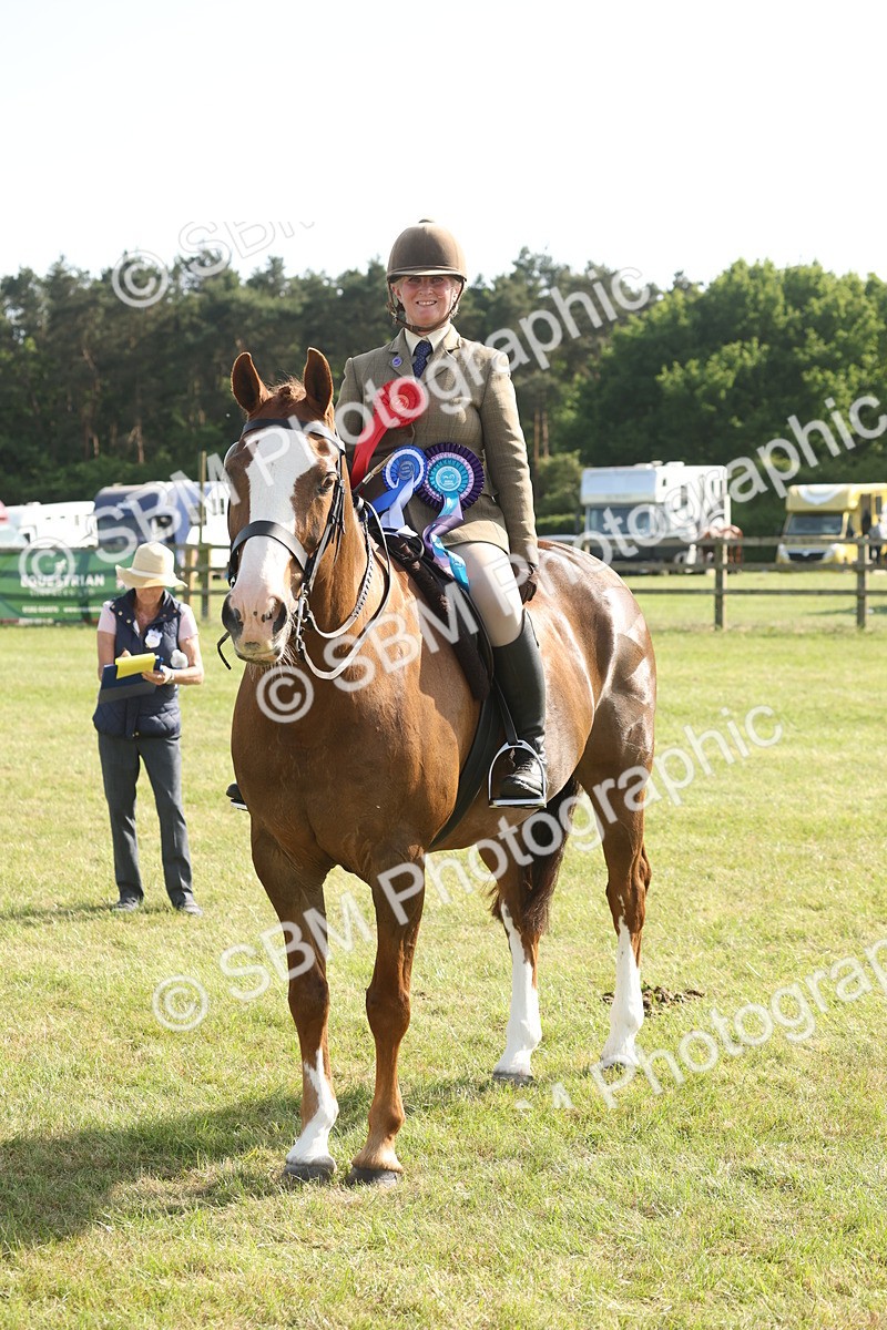 SBM_10268 - Class 33-38 - SSADL RIHS Qualifiers