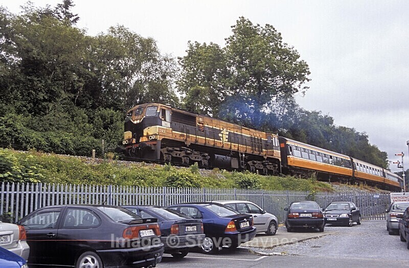 13th June 2004 - Killarney, Co. Kerry