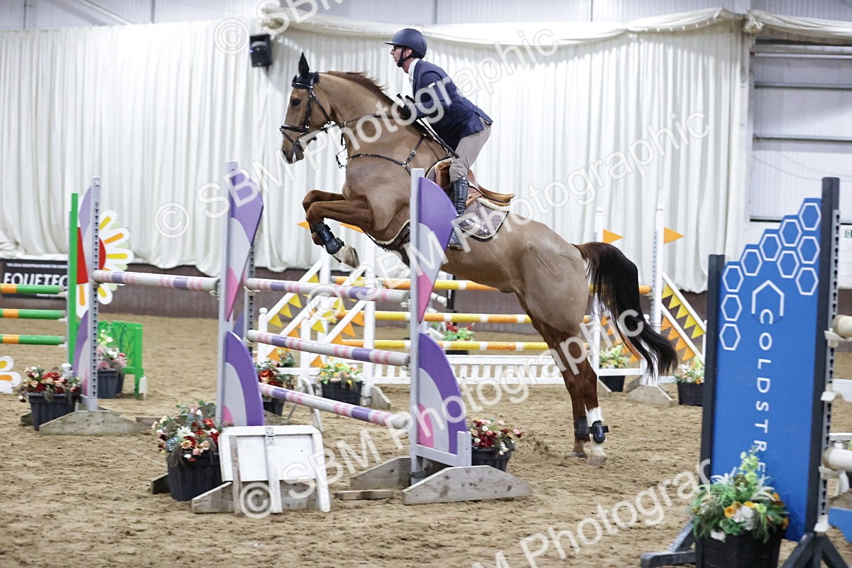 SBM_002023 - Class 6 - Blue Chip Dynamic B&C Championship Qualifier
