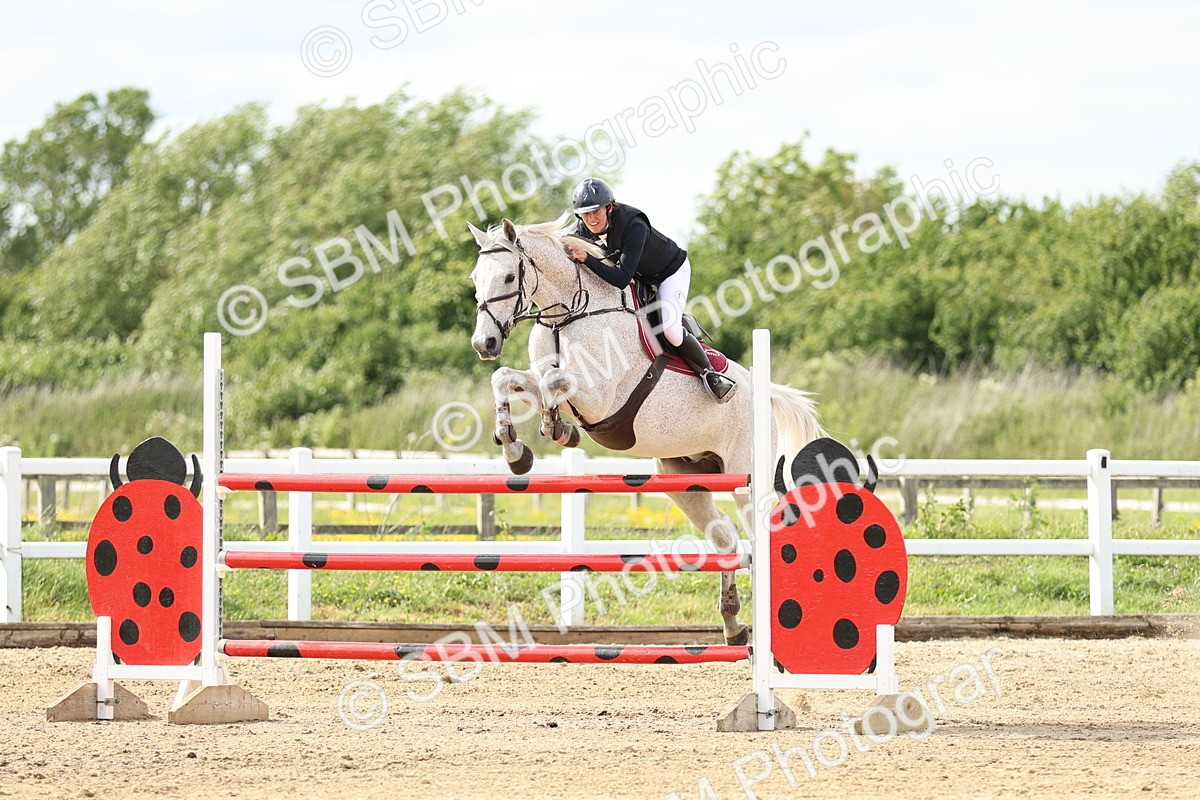 SBM_001615 - Class 7 - National 1.30m 1.40m