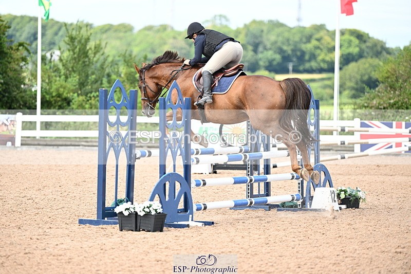 240802A-121533-04295 - Cls 23 85cm Amateur Qualifier