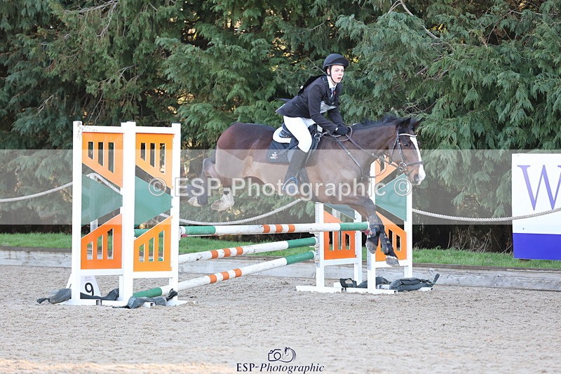 250209A-103012-00464 - 80cm Start to 11.10