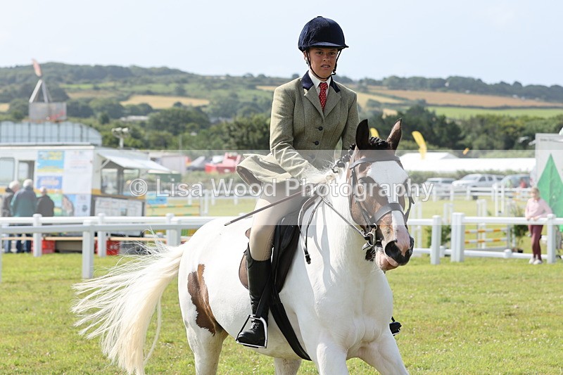 JPP_0861 - Class 16: Cornish Combination Young Rider