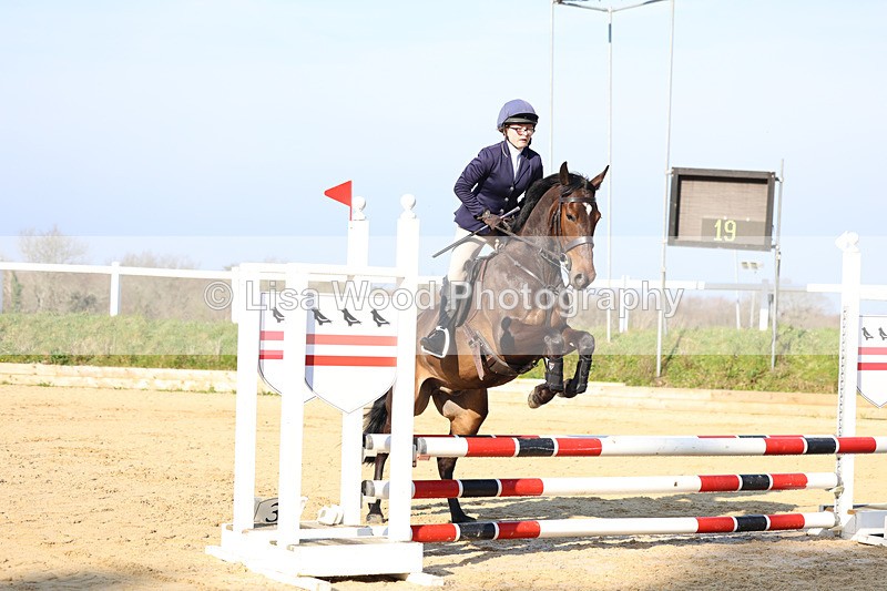 3E7A5865 - Class 2: Senior 70cm