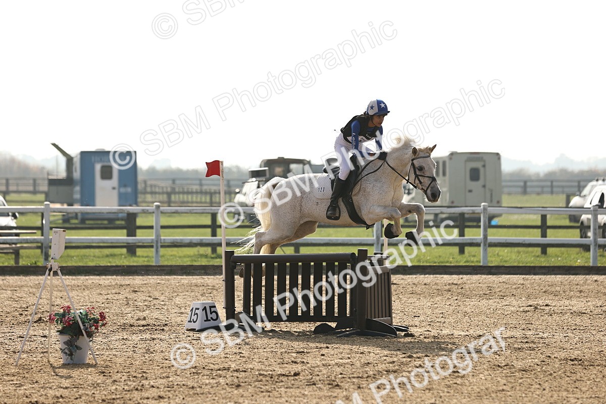 SBM_003427 - Class 3 - 90cm