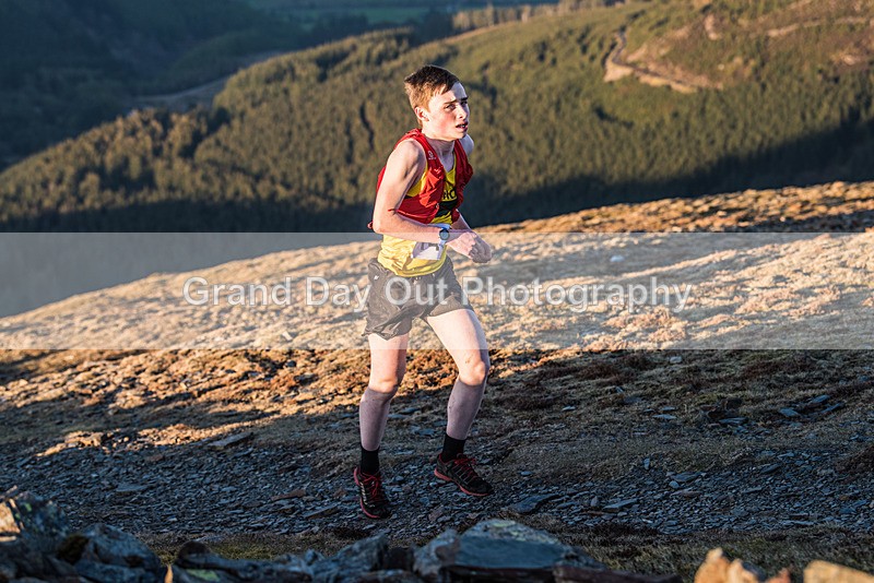 Grisedale-143 - Grisedale Grind Fell Race Wednesday 19th April 2023