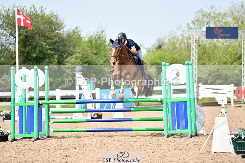 240512A-133335-18670 - Cls 41 Discovery and 1m Open