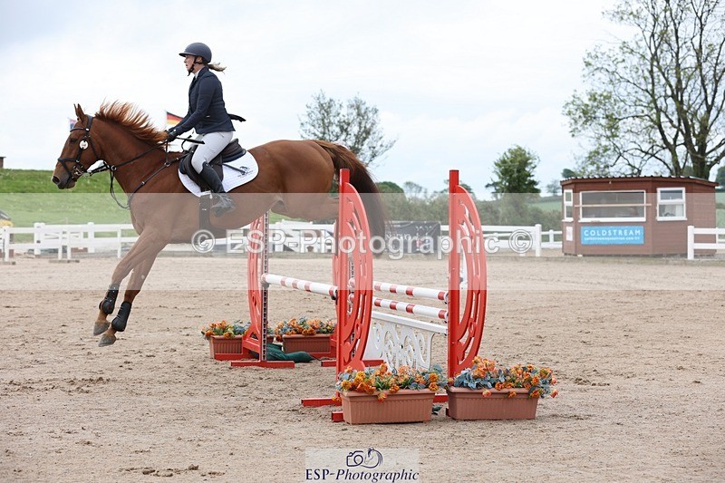 250508-091716-00100 - Cls 6 Snr British Novice and 90cm Open