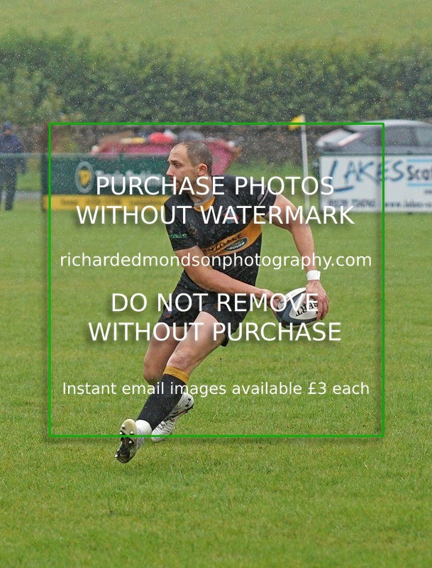DSC06215 - Kendal Rugby v Aspatria