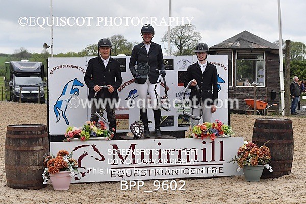 BPP_9602 - CLASS 33 MON Scottish Champions Tour Spring Final 85cm
