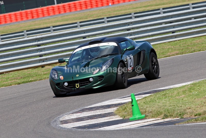  - Lotus Cup UK Speed Champs 2014/15/16/17/18/22/23/24