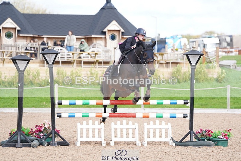 241005A-115234-04634 - SAT Cls 9 Snr Discovery &1m Open