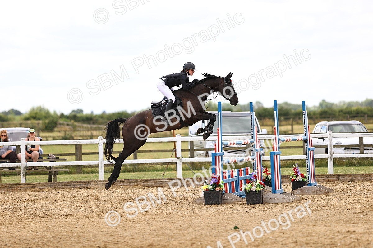 SBM_003700 - Class 22 - Senior Foxhunter 1.20m