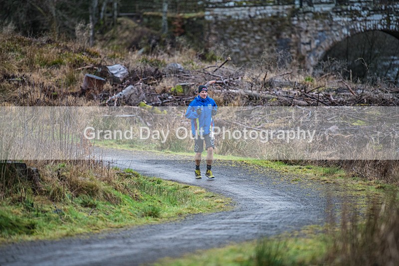 HTE Kielder Duathlon-1481 - High Terrain Events Kielder Off Road Duathlon Sunday 8th January 2023