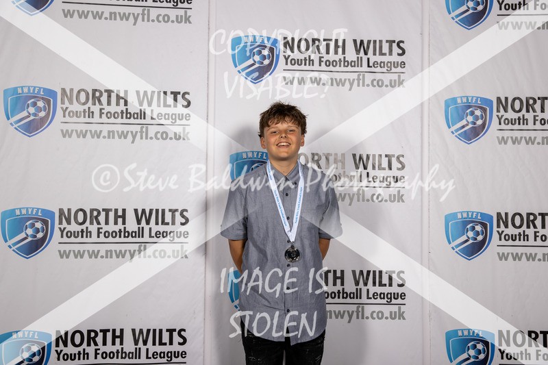 1DX30257 - Div 5 Croft Junior Blue