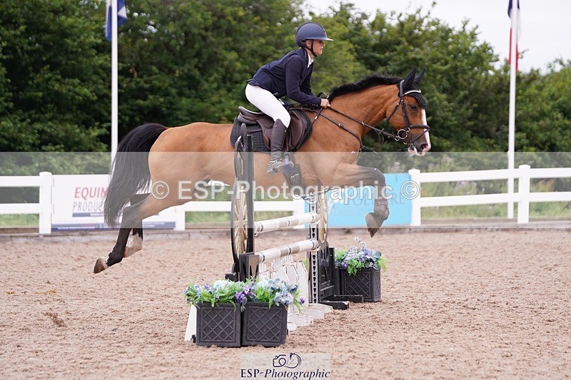 250629-104812-10791 - Cls 36 Pony Discovery & 90cm Open