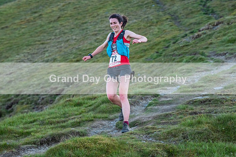 Blencathra-560 - Blencathra Fell Race Wednesday 7th June 2023