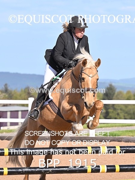 BPP_1915 - CLASS 2 - FRI - KBIS Club Senior 80cms