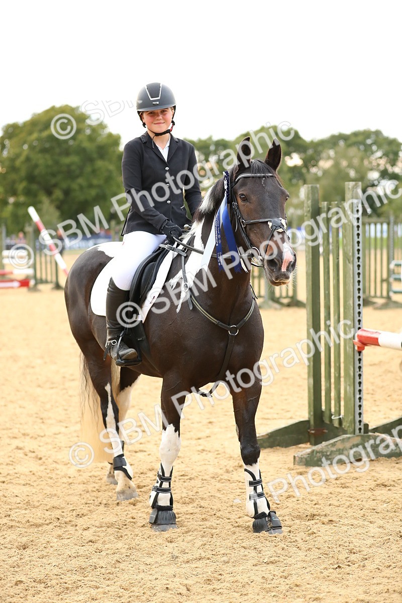 SBM_76167 - J19 - Junior 90cm Supreme Championship