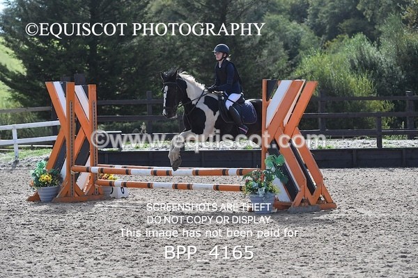 BPP_4165 - CLASS 4 60CM OPEN