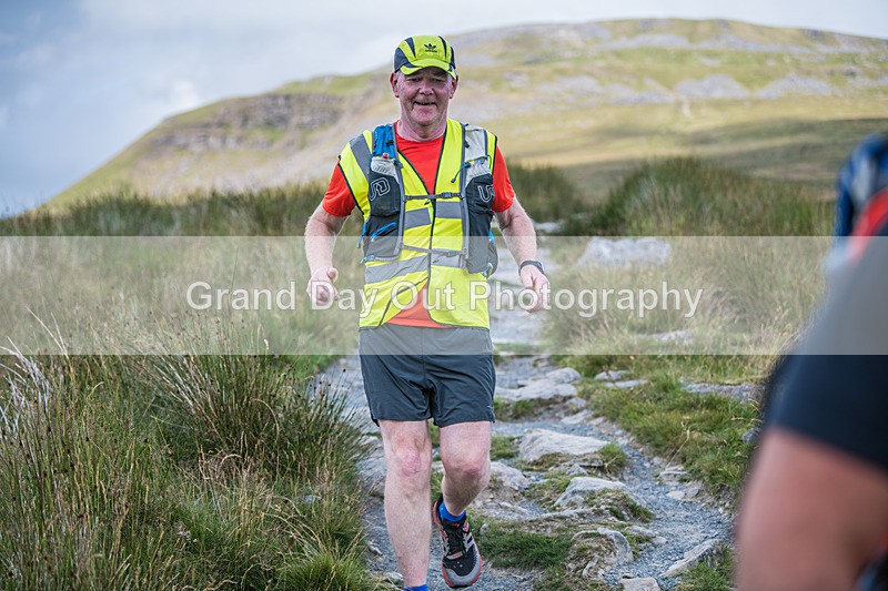 Ingleborough-1232 - Ingleborough Mountain Race Saturday 18th July 2026