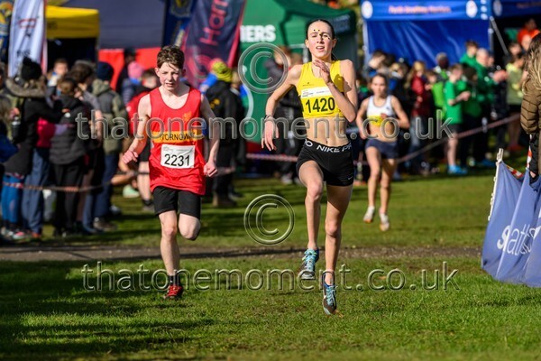Falkirk25-929357 - U17 Women