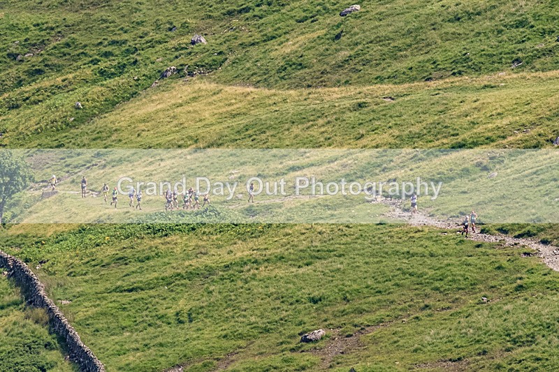 Wasdale-172 - Wasdale Horseshoe Fell Race (Bad weather route) Saturday 11th July 2026