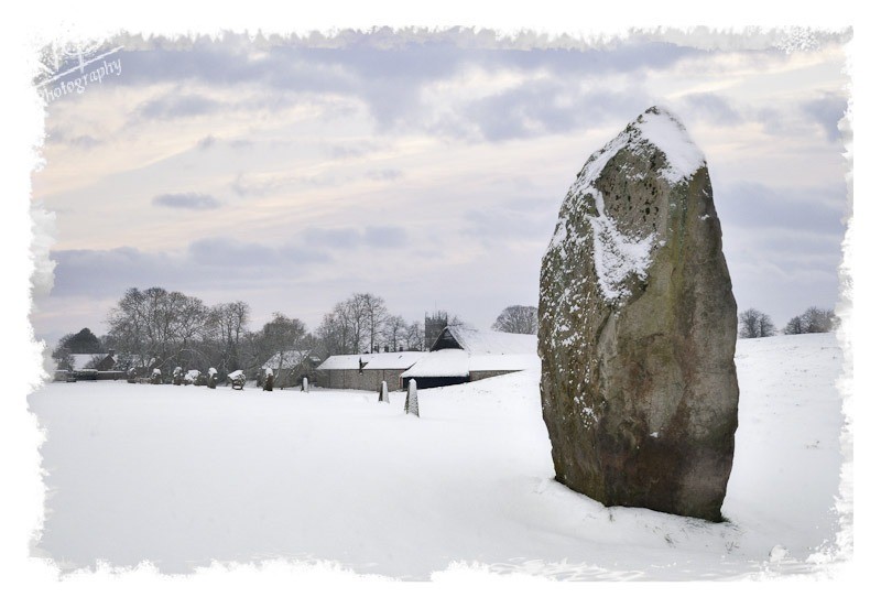 Avebury POF 4 - Avebury