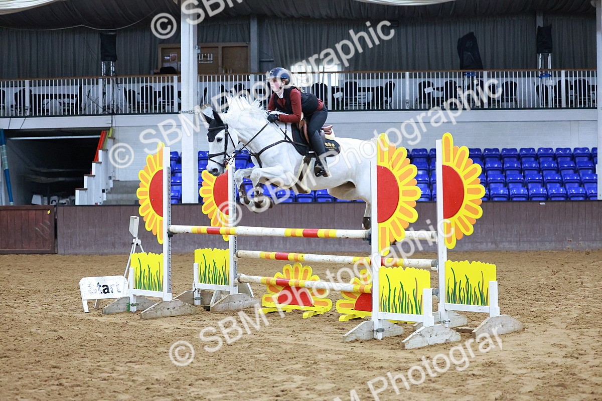 SBM_001975 - Class 4 - Senior Newcomers - 1.10m