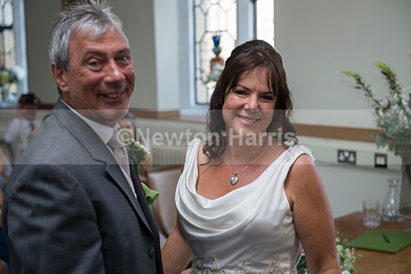 NMH-374 - Sonja and Steve's Wedding 21/7/2018