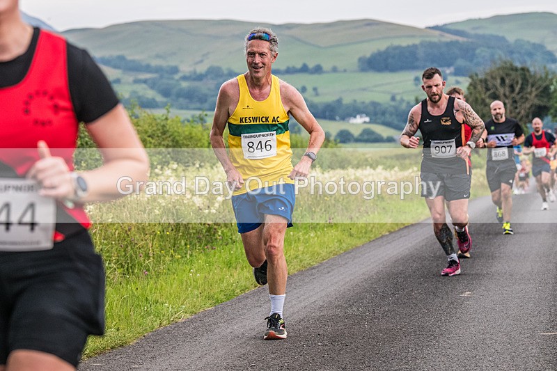 Lambfoot Loop-430 - Lambfoot Loop Road Race Tuesday 7th July 2026