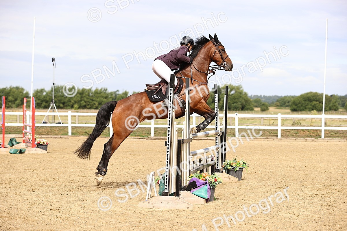 SBM_009441 - Class 7 - Senior Discovery - 1.00m Open