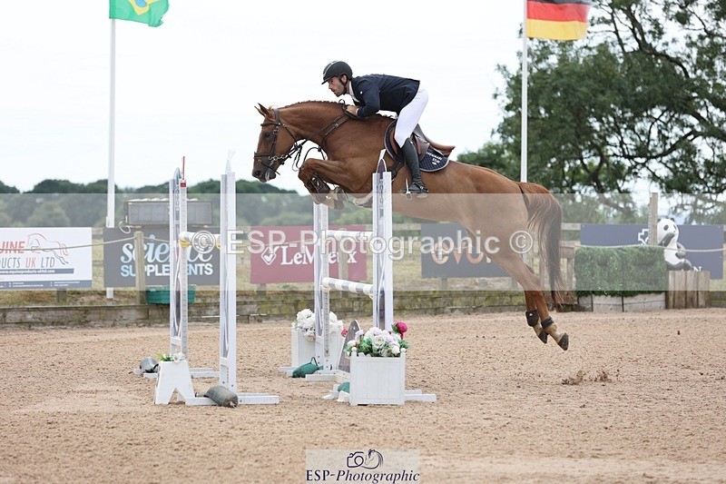 250719-133339-15643 - Cls 3, 3 Star Small Tour Start til Break