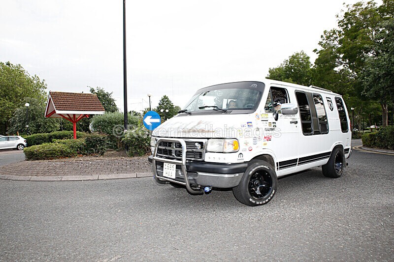  - The Ridge 11th July