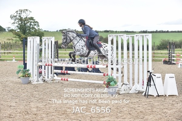 JAC_6556 - CLASS 15 SUN Pony Discovery / 90cm Open