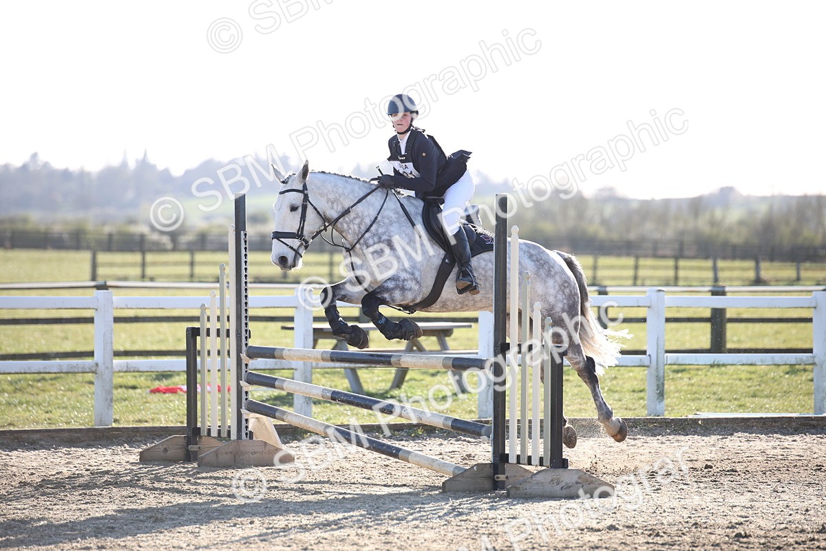 5K7A0470 - Class 6 - 90cm