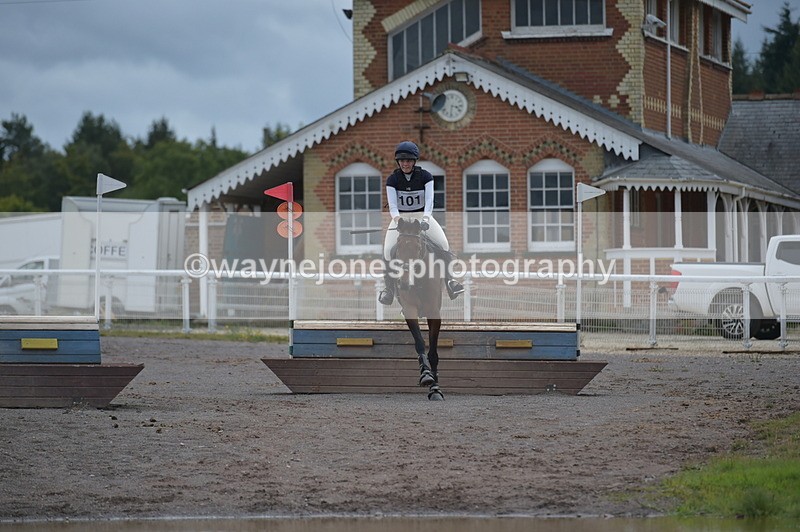 NGP_3889 - XC Time 12:36 to 12:57